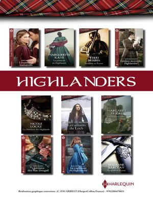 cover image of Pack Highlanders